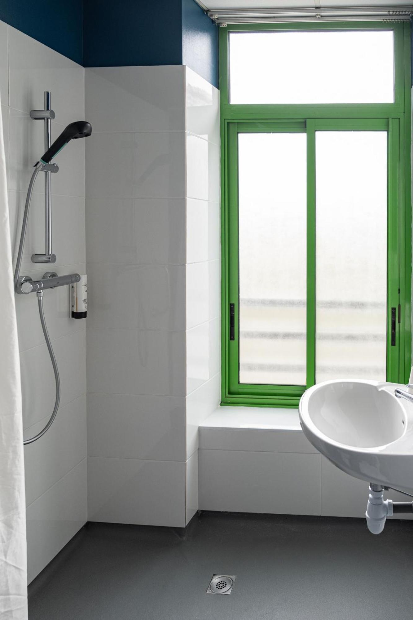 Contact Hotel Du Champ De Mars De סן-בריו מראה חיצוני תמונה